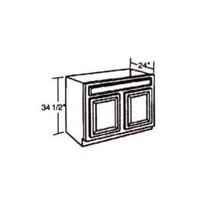  TBA  006 226 SINK BASE CABINET