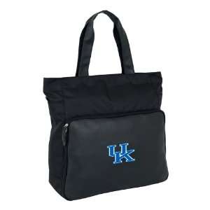    Kentucky Wildcats NCAA Highland Elite Tote Bag: Sports & Outdoors