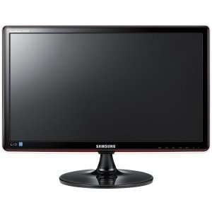  Samsung SyncMaster S24A350H 24 LED LCD Monitor   16:9   2 