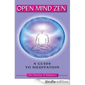 Open Mind Zen: Al Rapaport:  Kindle Store