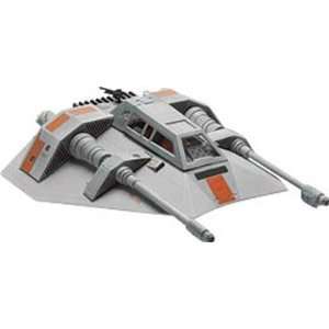  Star Wars Snowspeeder Model Kit: Toys & Games