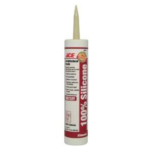   12 each Ace 50 Year 100% Silicone Sealant (08172A)