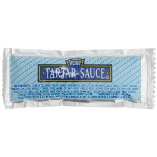 Grocery & Gourmet Food › Sauces & Dips › Sauces › Tartar Sauce