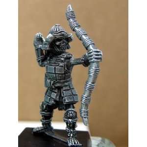   Shadowland Horde   Skeleton Archer (1) [Version SH68b] Toys & Games