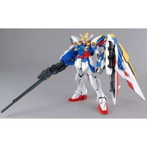   Grade XXXG 01W Wing Gundam Ver. Endless Waltz Model Kit Toys & Games