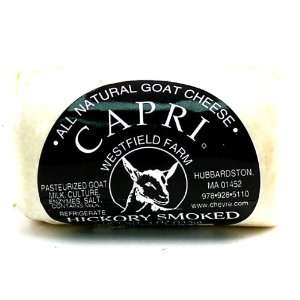 Capri Goat Cheese   Westfield Farm   5 oz  Grocery 