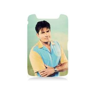  Ecell   CHARLIE SHEEN BATTERY BACK COVER CASE FOR 