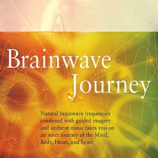  Brainwave Journey (Audible Audio Edition): Dr. Jeffrey 