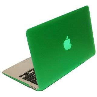   case for 11 6 a1370 apple macbook air green by mcover buy new $ 49