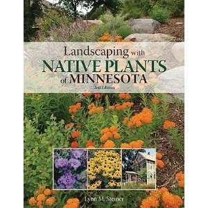   NATIVE PLANTS OF] [Paperback] Lynn M.(Author) Steiner Books