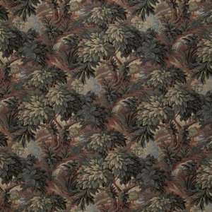    Woodland Tapestry 630 by Kravet Couture Fabric