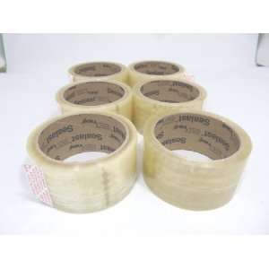  Sealast Strong Adhesive Packing Tape