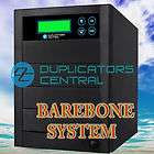 Barebone DVD/CD 5 Bays Duplicator