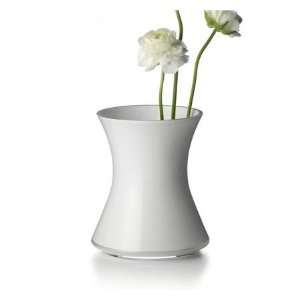  Rosendahl Tanne Vase, Opalwhite, 18 Cm: Kitchen & Dining