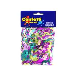  Toucan Confetti   Pack of 24