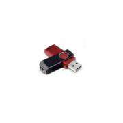 Super Talent SM2 8GB 8G USB Flash Momery Drive Red 8 G  