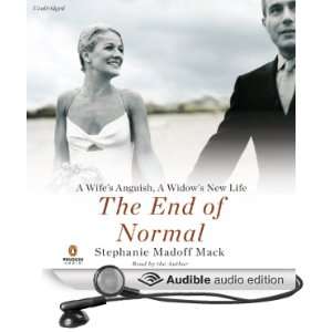   End of Normal (Audible Audio Edition) Stephanie Madoff Mack Books