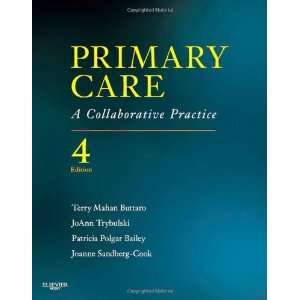   Practice) [Hardcover] Terry Mahan Buttaro PhD ANP BC GNP BC Books
