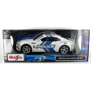  MAISTO 31161WT   1/18 scale   Cars Toys & Games