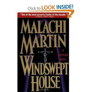   : Windswept House: A Vatican Novel [Paperback]: Malachi Martin: Books
