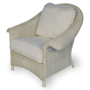   Chair Back Cushion Fabric: Canvas Birds Eye: Patio, Lawn & Garden