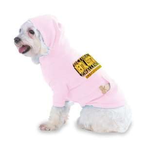  ULTIMATE DENTAL ASSISTANT CHALLENGE FINALIST Hooded (Hoody 