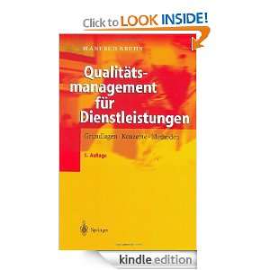   Konzepte, Methoden (German Edition) eBook Manfred Bruhn Kindle Store