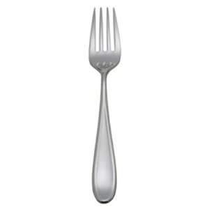  Holliston Individual Salad Fork [Set of 4] Kitchen 