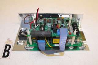 Bodine Electric DC Motor Control Unit Model# 850!  