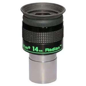  TeleVue Radian Telescope Eyepieces