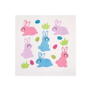  Gelgems Bag Small Cute Bunnies: Home & Kitchen