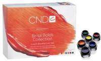 Product Details CND Brisa™ UV Sculpting Gels Bolds Collection.
