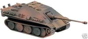 BOLEY DEPT 1 87:German JagdPanther Tank 1:87 HO # 2119  