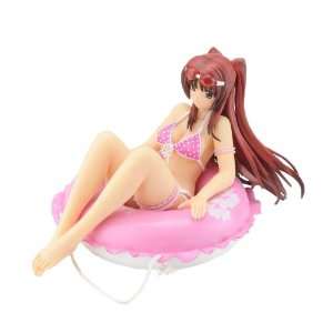   statuette PVC 1/6 Tamaki Kousaka Summer Version 12 cm: Toys & Games