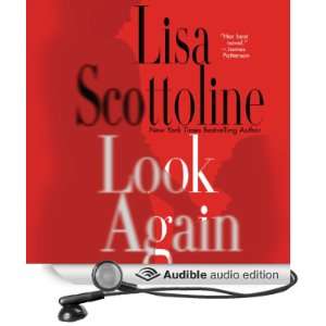   Audible Audio Edition): Lisa Scottoline, Mary Stuart Masterson: Books