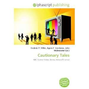  Cautionary Tales (9786132645876) Books