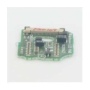  JVC YB20942A SS CIRCUIT, CCD BOARD