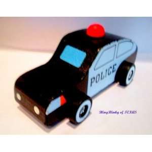   Car 54 Dragnet Andy Griffith Stocking Stuffer Cop 