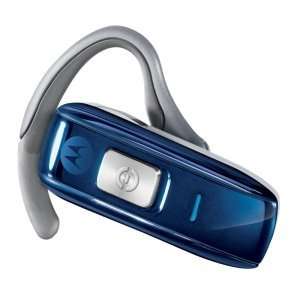  BRIGHTSTAR   HEADSET, H670, BLUE, BLUETOOTH (89093) (89093 