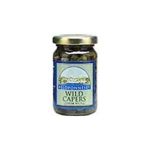 Wild Capers  Grocery & Gourmet Food