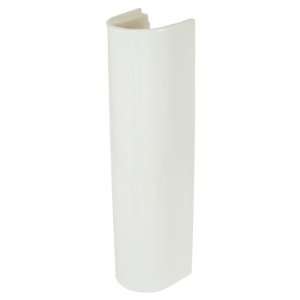  TOTO PT325 01 Pedestal Foot For LT325, Cotton White: Home 