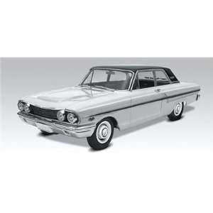 1964 FORD FAIRLANE REVELL KIT SPECIAL ED MODEL 1:25 SCALE NEW  