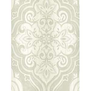  Wallpaper Seabrook Wallcovering Bravo BC61804