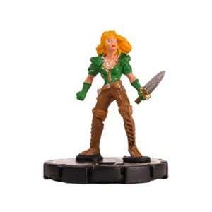  HeroClix Arwyn # 39 (Veteran)   Indy Hero Clix Toys 