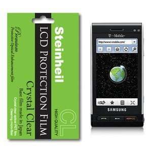  Steinheil Crystal for Samsung Memoir T929 Electronics