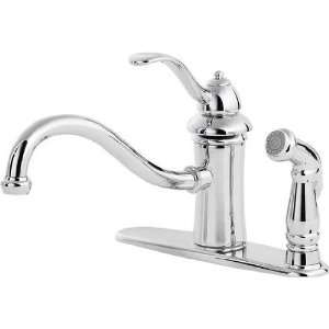  T34 3TZZ   Single Handle Faucets Price Pfister