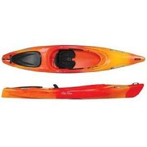  Old Town Canoes and Kayaks 12 XTS Vapor Recreational Kayak 