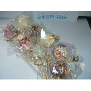 Ooopie_daisey_sweets Own Cadoodle Pops, Not a Donut, Not a Cake, but 