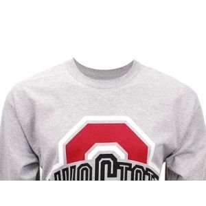    Ohio State Buckeyes NCAA Long Sleeve T Shirt