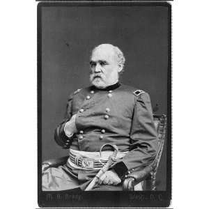  Montgomery Cunningham Meigs,1816 1892,US army officer 